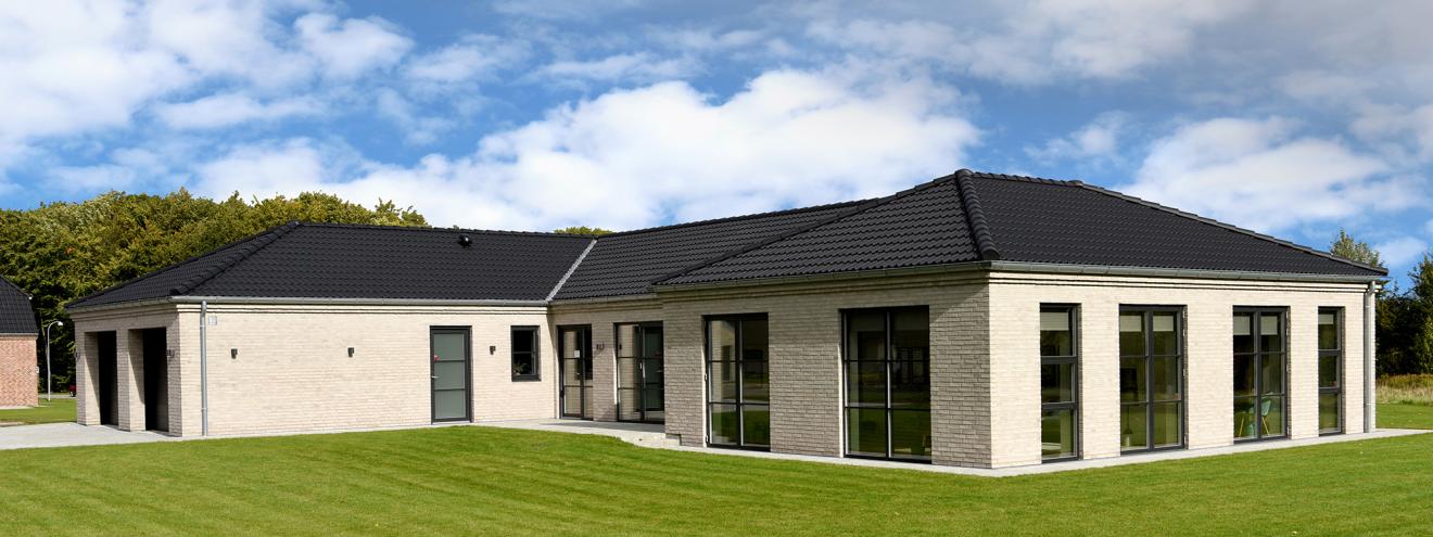 Beräkna hängrännorna till nästa hängränneprojekt 