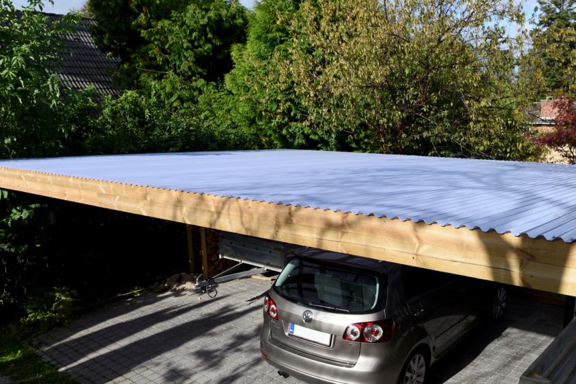 Carport