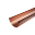 Halv rund