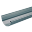 Halv rund