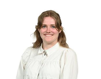 Julie Kuhlman Hedegaard