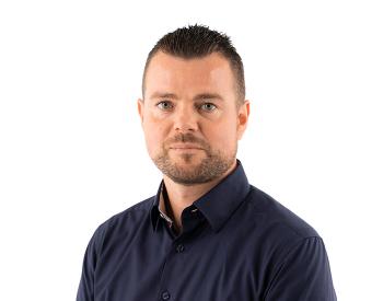 Morten Mohrsen