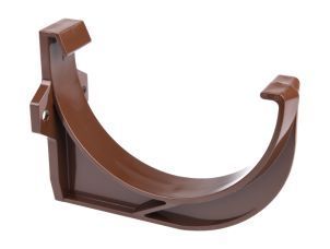 Konsolkrok 100 mm brun